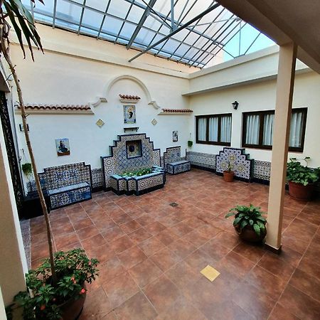 Апартаменты Mirador De Salta House Экстерьер фото