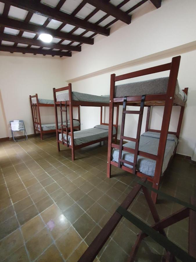 Апартаменты Mirador De Salta House Номер фото