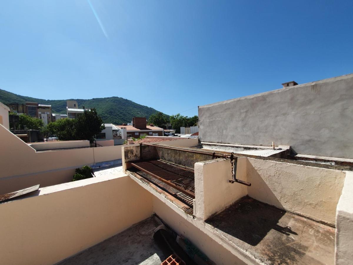 Апартаменты Mirador De Salta House Экстерьер фото