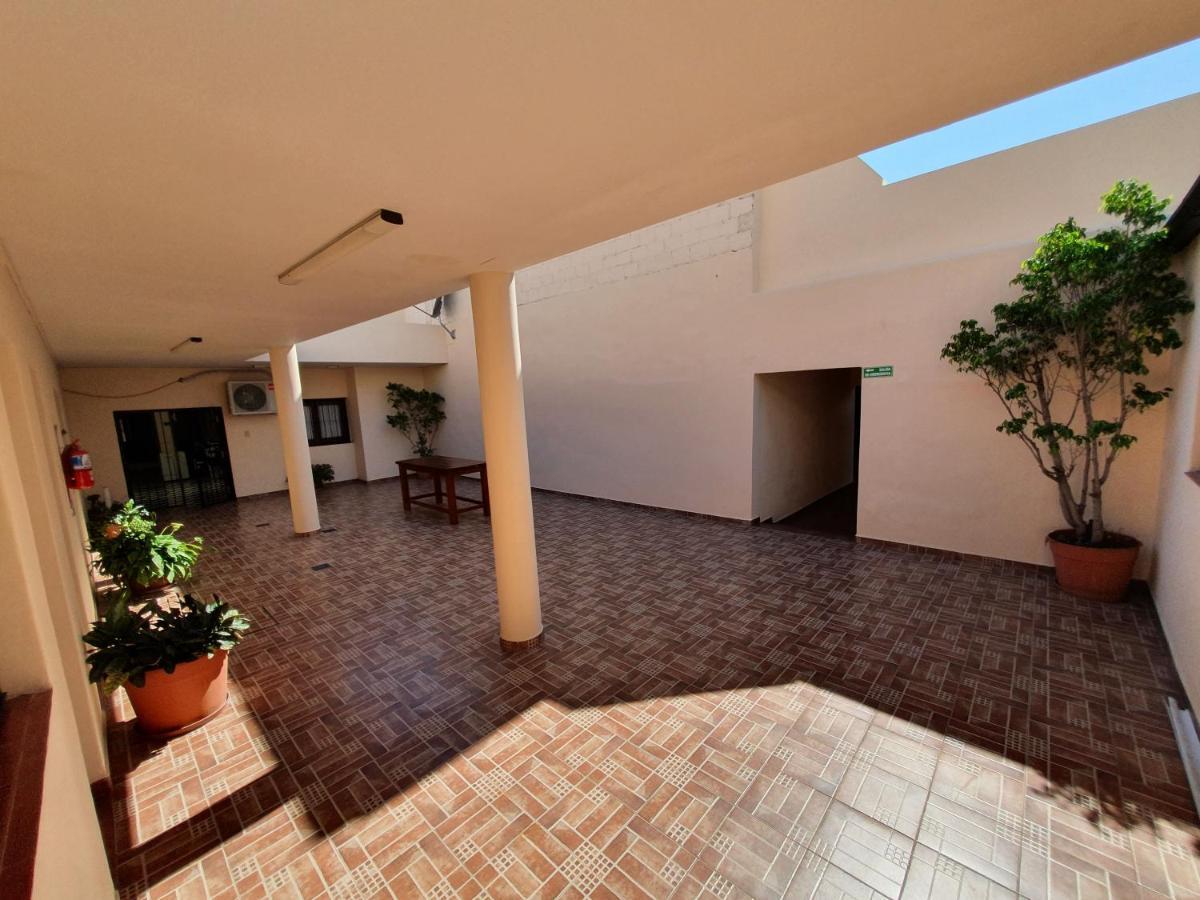 Апартаменты Mirador De Salta House Экстерьер фото