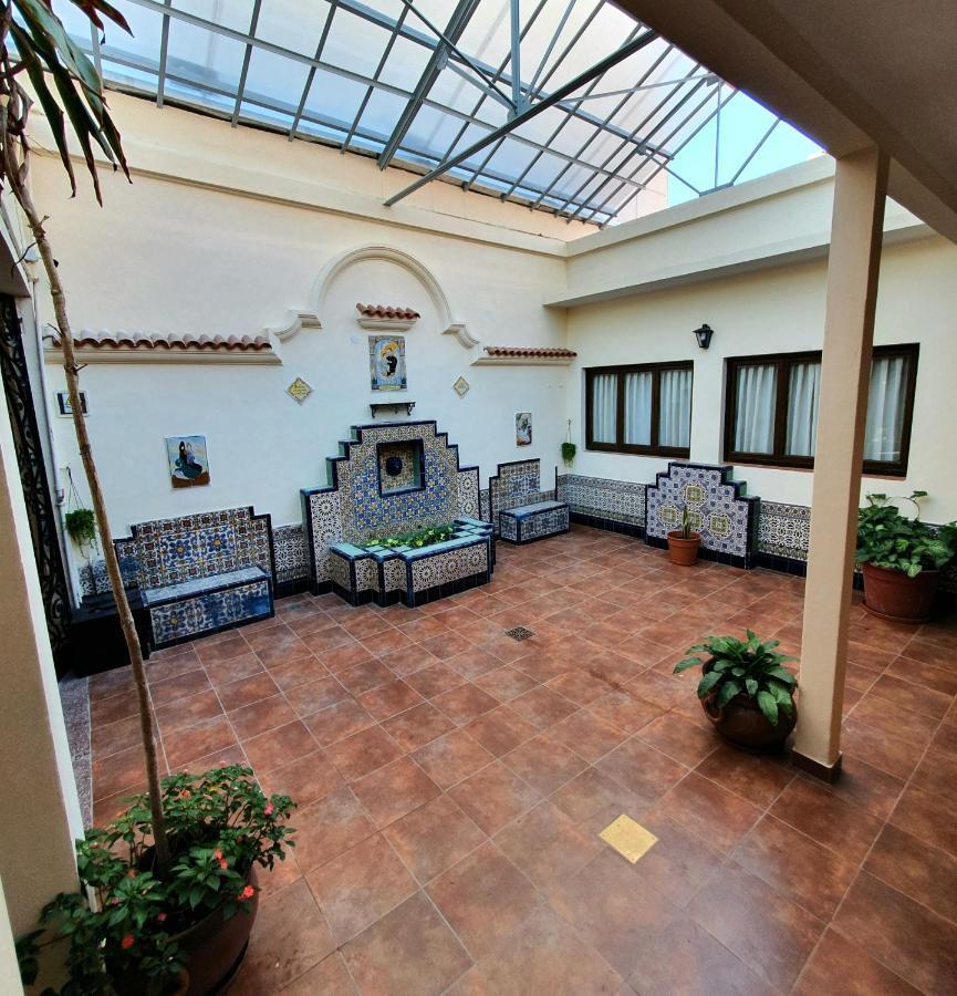 Апартаменты Mirador De Salta House Экстерьер фото