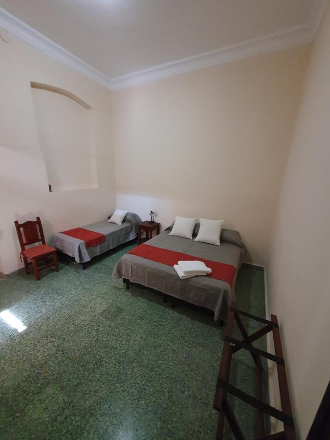 Апартаменты Mirador De Salta House Экстерьер фото