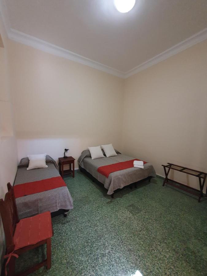 Апартаменты Mirador De Salta House Экстерьер фото