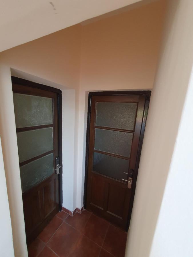 Апартаменты Mirador De Salta House Экстерьер фото