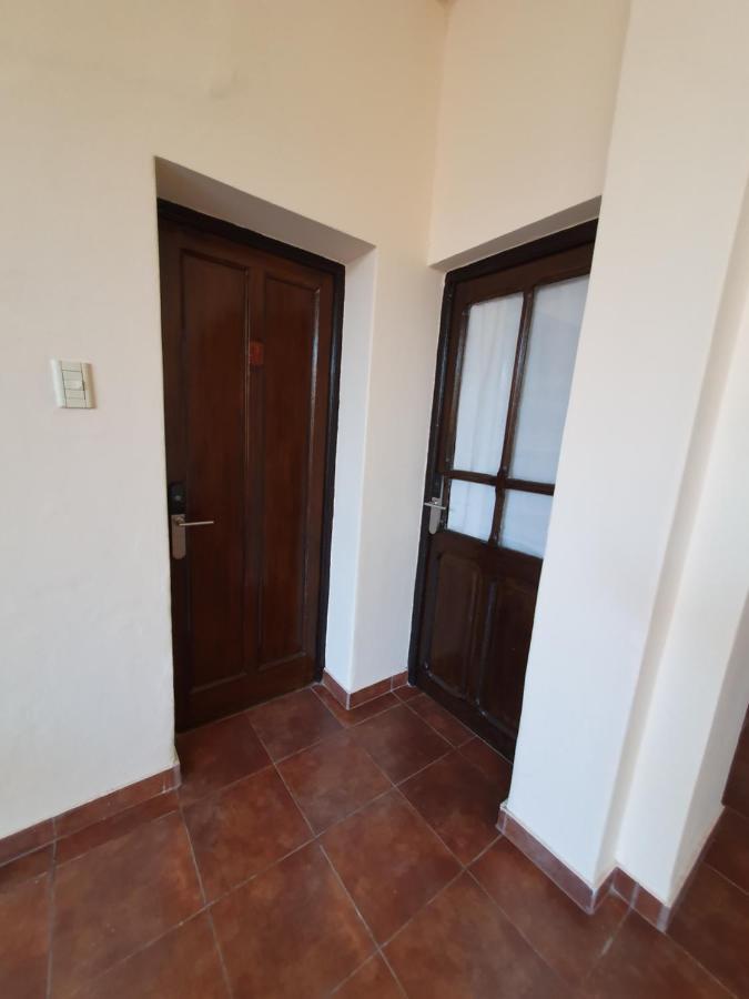 Апартаменты Mirador De Salta House Номер фото