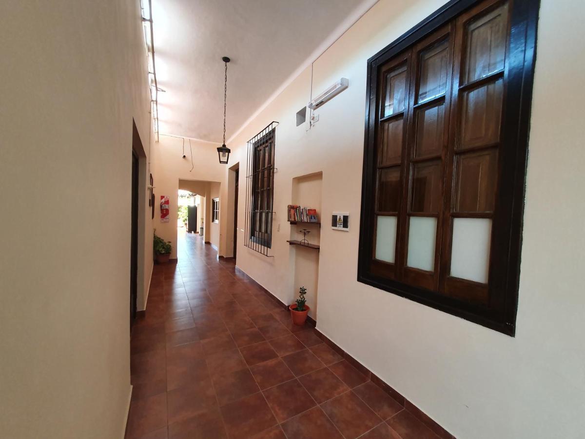 Апартаменты Mirador De Salta House Экстерьер фото